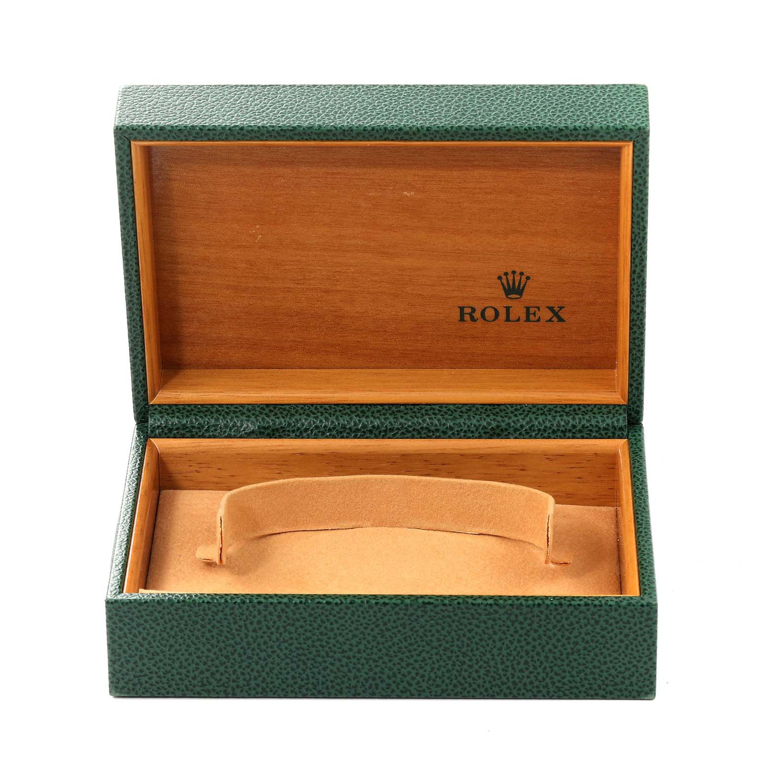 Rolex Air King Silver Dial 34mm Engine Turned Bezel Steel Mens Watch 14010