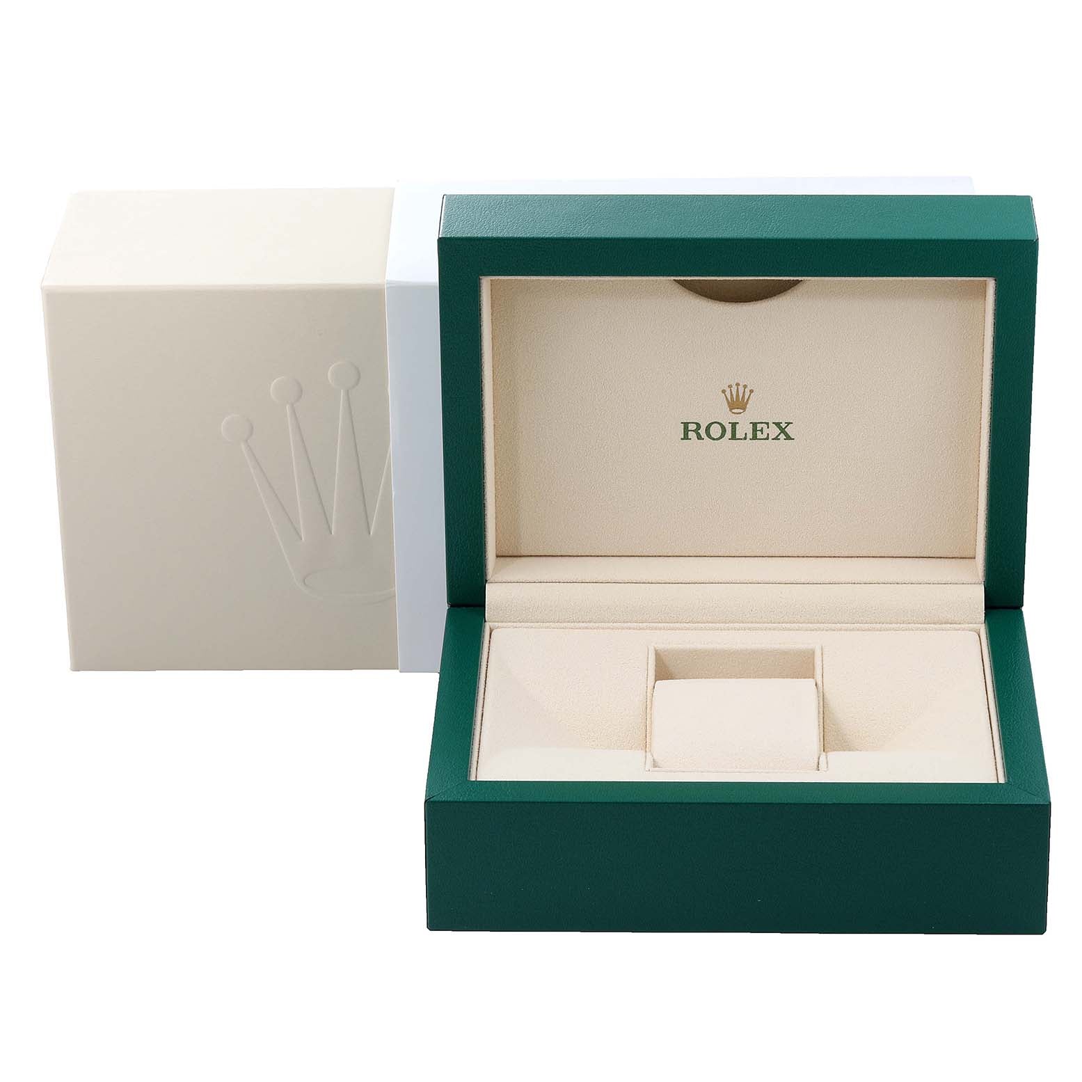Rolex Cellini Cellinium 38mm Platinum Black Dial Mens Watch 5241