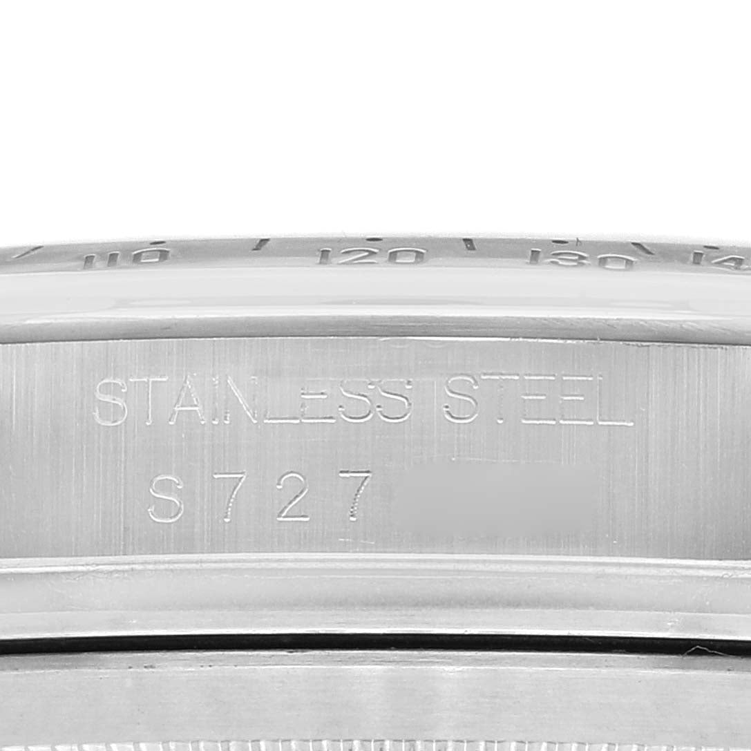 Rolex Daytona Zenith Movement Inverted 6 Watch 16520 Box Papers