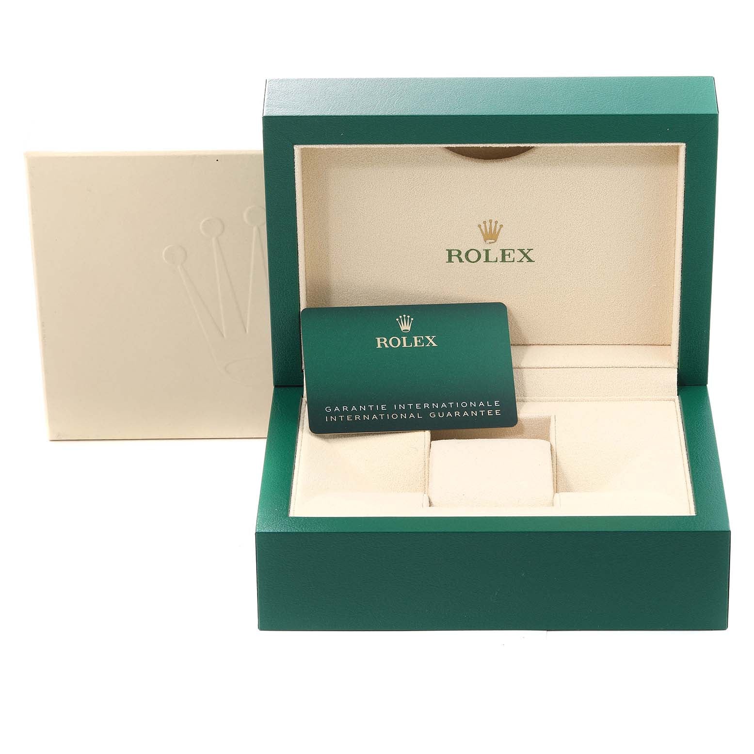 Rolex GMT Master II Pepsi Bezel Oyster Steel Mens Watch 126710 Unworn