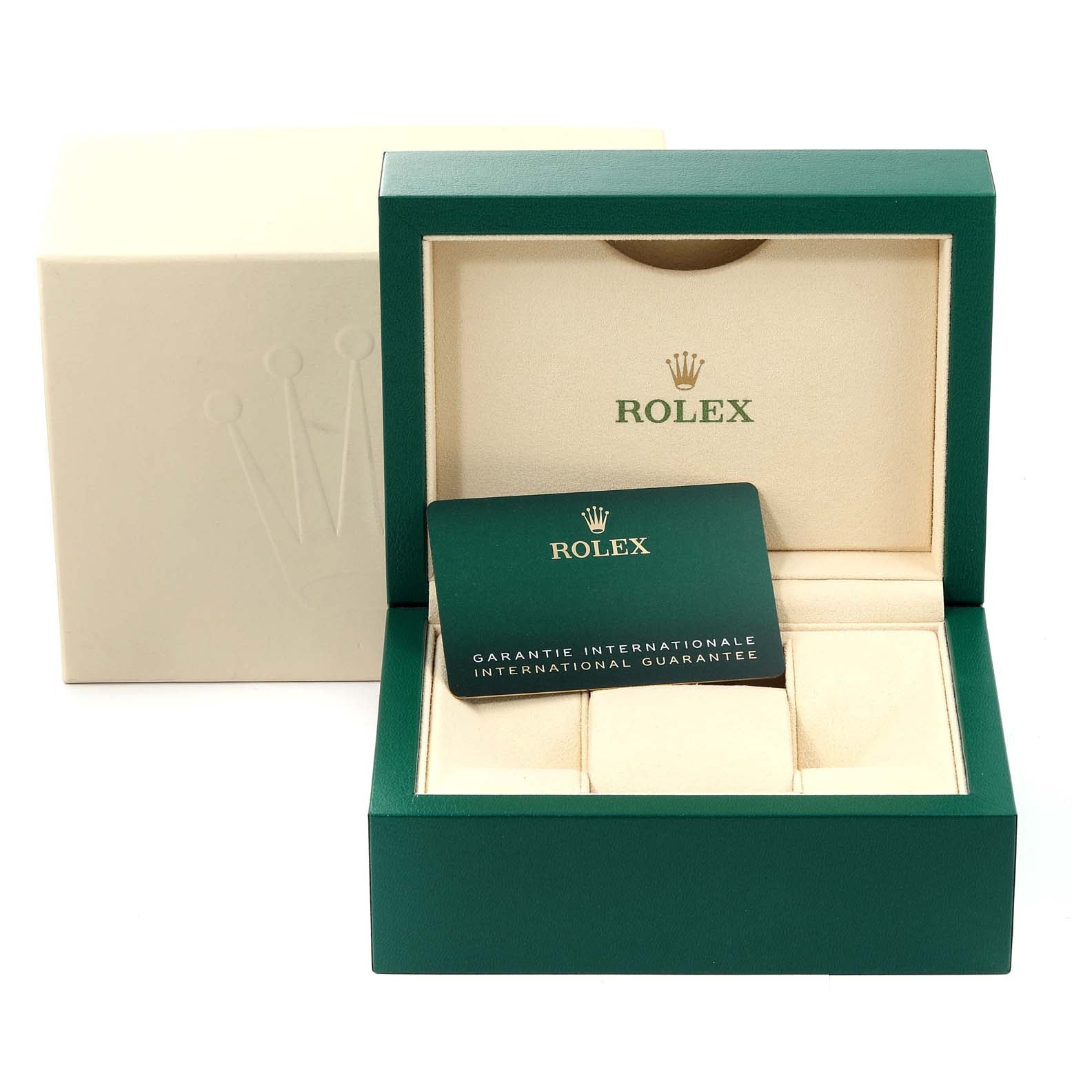 Rolex Oyster Perpetual Nondate Blue Dial Steel Ladies Watch 276200 Unworn