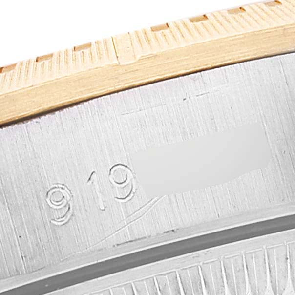 Rolex Oyster Perpetual NonDate Diamond Dial Ladies Watch 67243