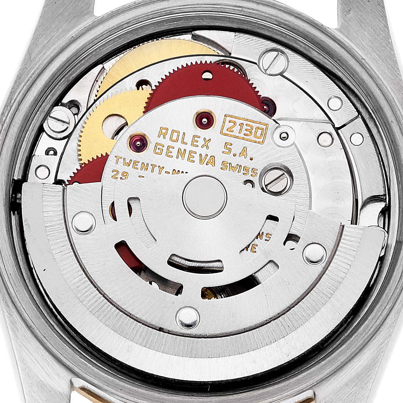 Rolex Oyster Perpetual NonDate Diamond Dial Ladies Watch 67243
