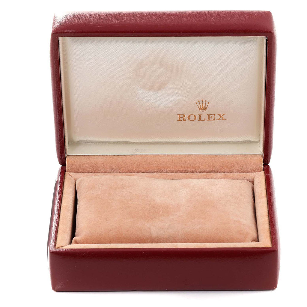 Rolex Oyster Perpetual NonDate Diamond Dial Ladies Watch 67243