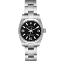Rolex Oyster Perpetual Nondate Oyster Bracelet Ladies Watch 176200