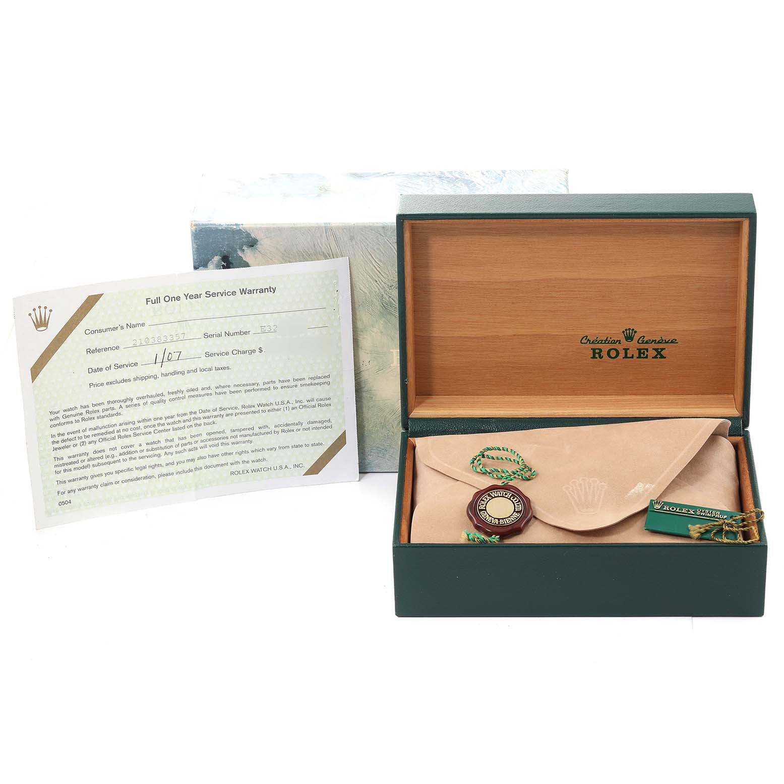 Rolex Oysterquartz Datejust Blue Dial Steel Mens Watch 17000