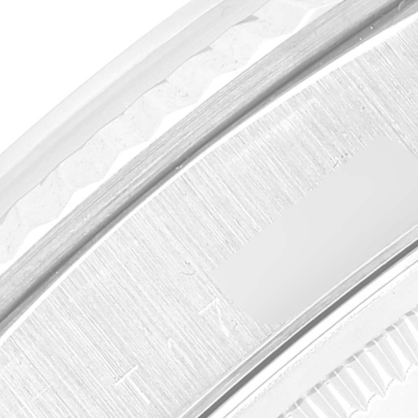 Rolex President Day-Date White Gold Mens Watch 18239 Box Service Papers