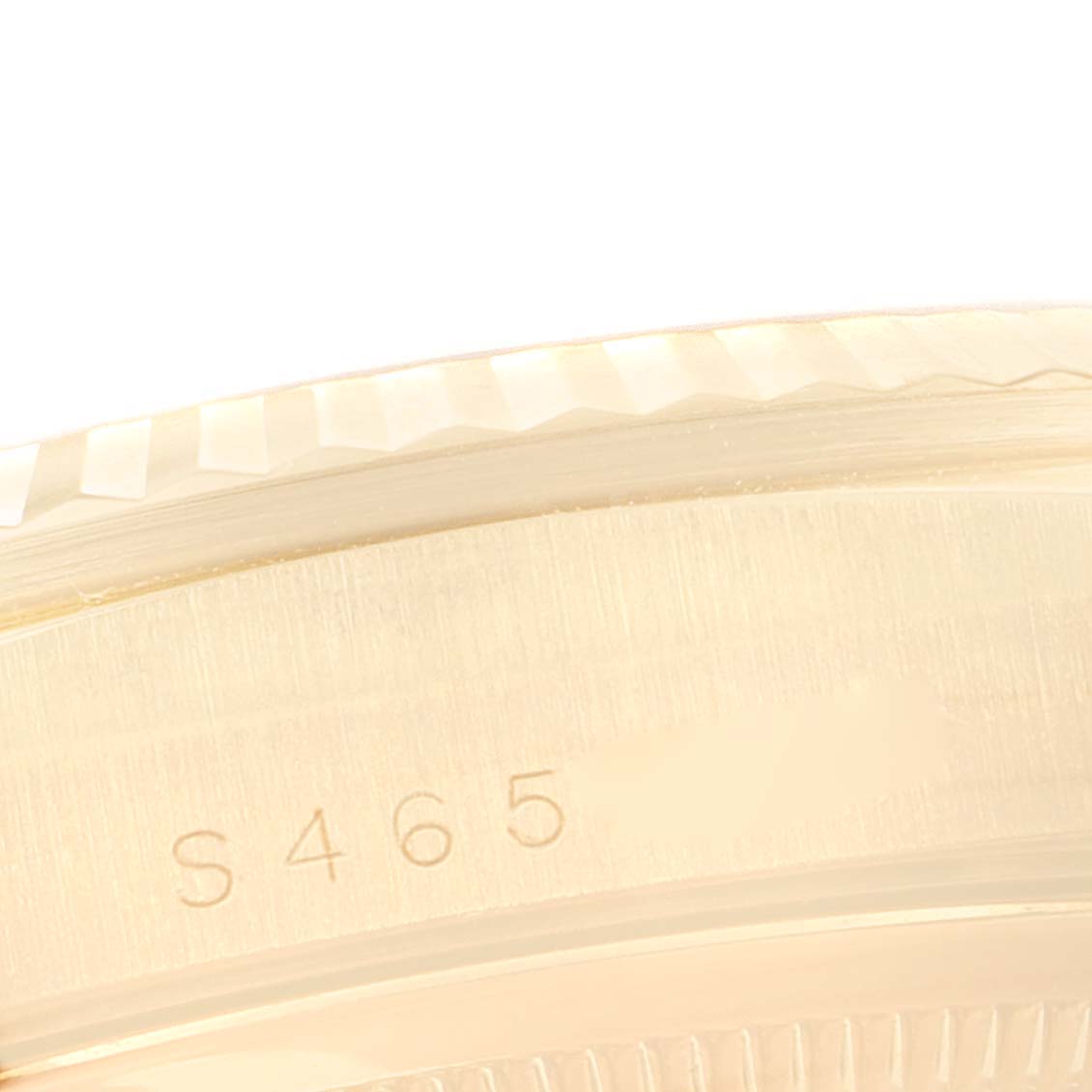 Rolex President Day-Date Yellow Gold Roman Dial Mens Watch 18238