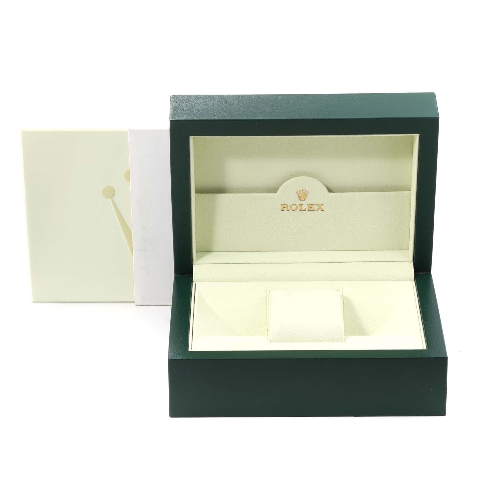 Rolex Seadweller Deepsea Ceramic Bezel Mens Watch 116660