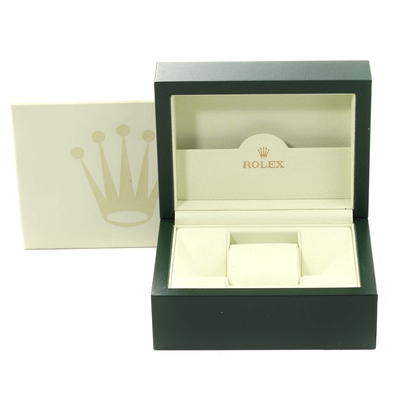 Rolex Submariner 40mm Non-Date 2 Liner Steel Mens Watch 14060