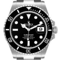 Rolex Submariner 41 Cerachrom Bezel Steel Mens Watch 126610 Box Card