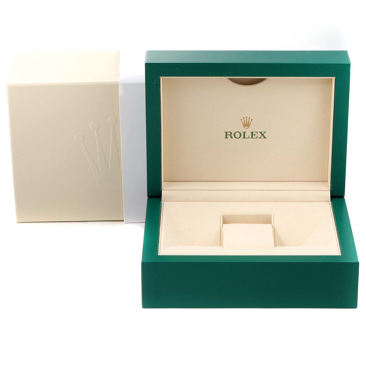 Rolex Submariner Black Dial 18k Yellow Gold Mens Watch 116618