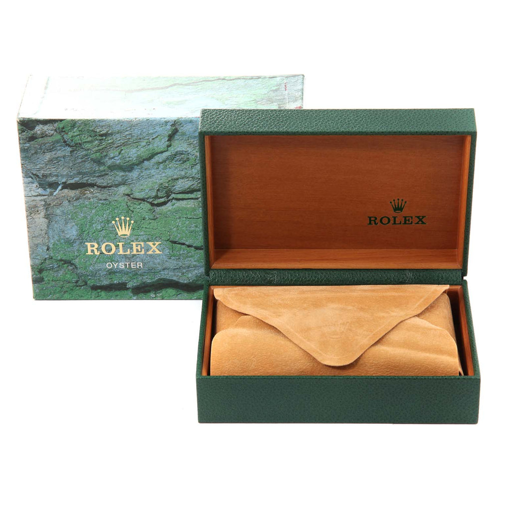 Rolex Yachtmaster 29 mm Steel Yellow Gold White Dial Ladies Watch 69623