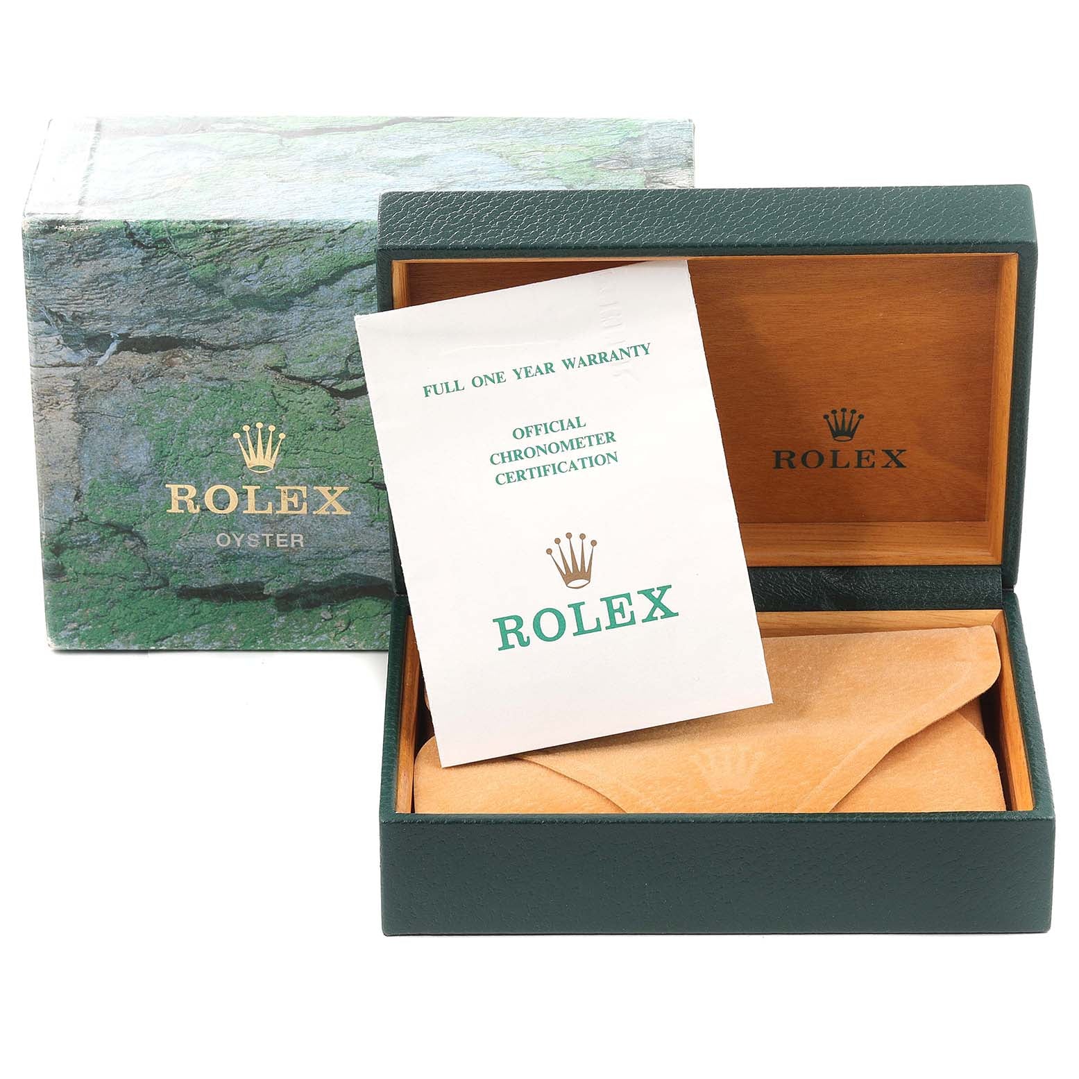Rolex Yachtmaster Midsize 18K Yellow Gold Unisex Watch 68628 Box Papers