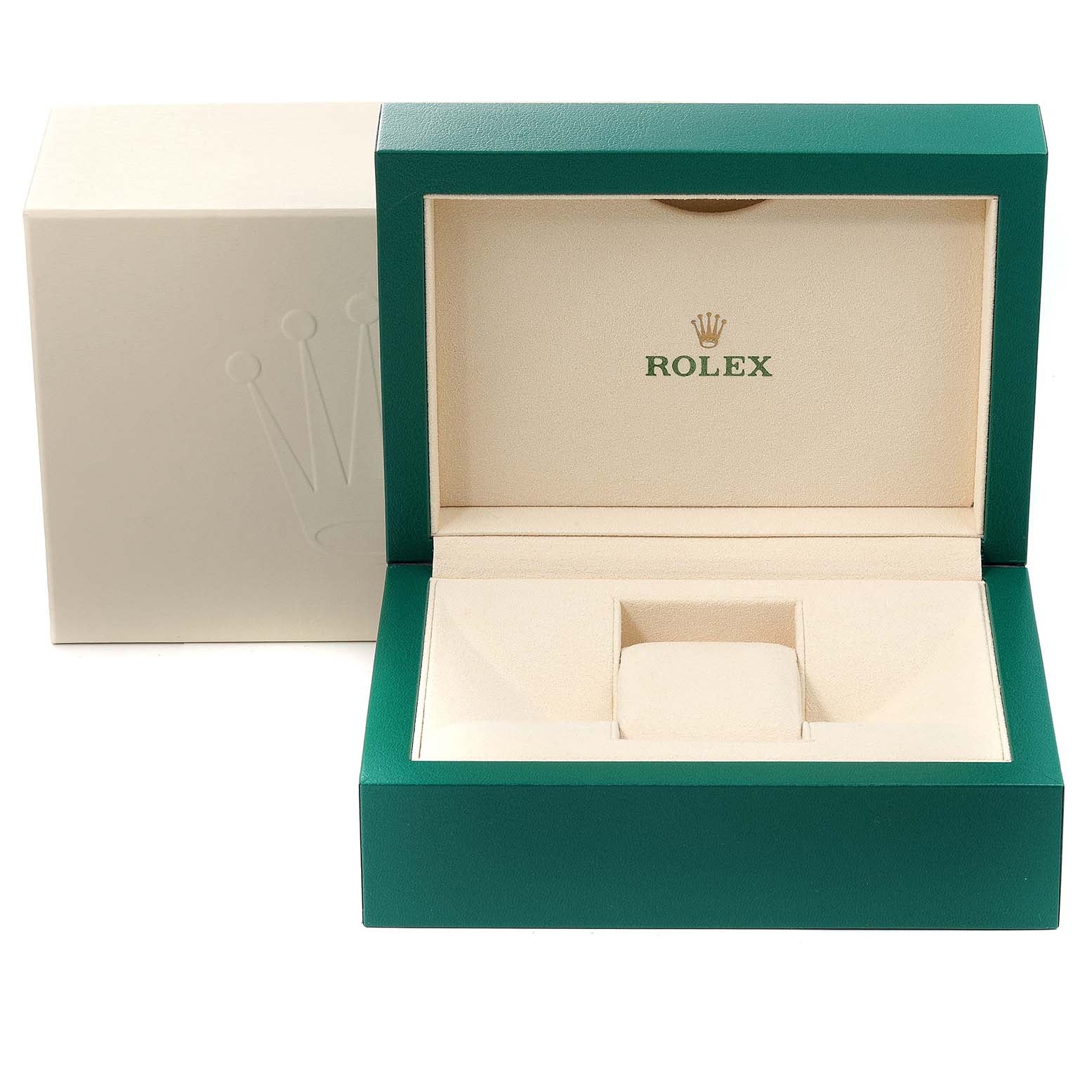 Rolex Yachtmaster Stainless Steel Platinum Blue Dial Mens Watch 126622
