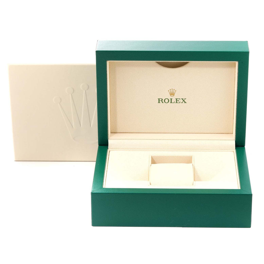 Rolex Yachtmaster Steel Yellow Gold Champagne Dial Mens Watch 16623 ADD TWO LINKS